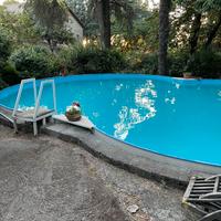 Liner Ricambio Piscina a OTTO CM920X600X120