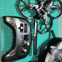 Kit Drone FPV completo