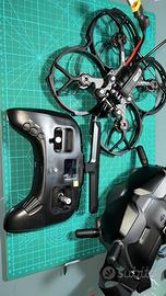 Kit Drone FPV completo