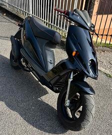 🚀 Malaguti F12 50 LC Twin Disk (1997)