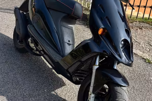 🚀 Malaguti F12 50 LC Twin Disk (1997)