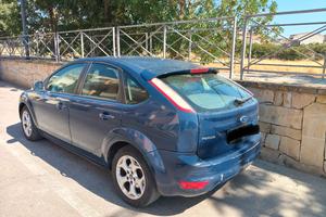 Ford Focus 1.6 tdci