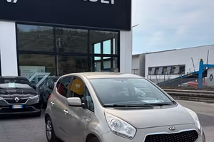 Kia Venga 1.4 EcoGPL Active