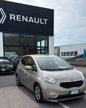 Kia Venga 1.4 EcoGPL Active