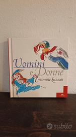Uomini e Donne di Emanuele Luzzati