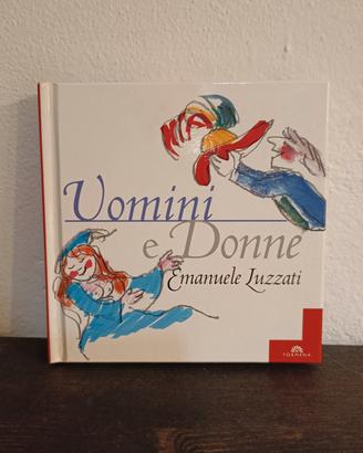Uomini e Donne di Emanuele Luzzati