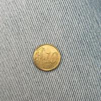 moneta spagnola 10 centesimi