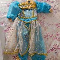 Vestito carnevale
