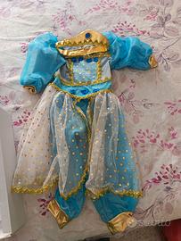 Vestito carnevale