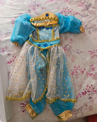 Vestito carnevale