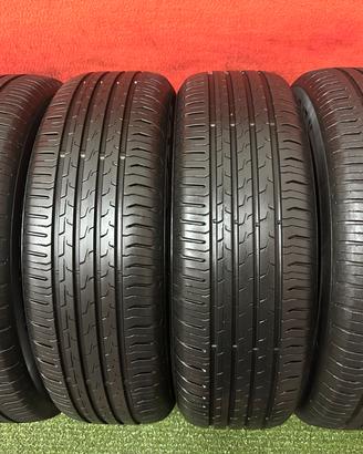 215 65 17 Gomme Estiv 75-85% Continental 215 65R17