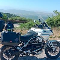 Moto Guzzi Stelvio