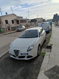 alfa romeo Giulietta 2013