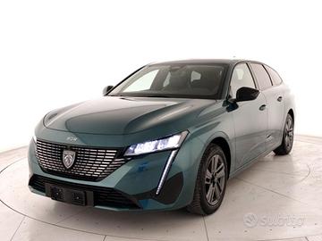 PEUGEOT 308 SW 1.2 puretech t Allure s&s 130cv eat