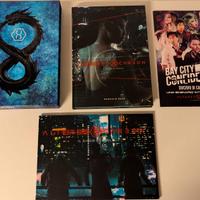Altered Carbon RPG - Cofanetto Edizione Speciale