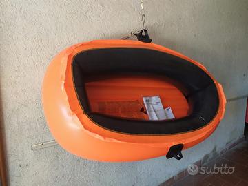 Canotto “The sport set”