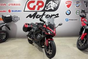 Kawasaki Ninja 1000 SX 9000 KM
