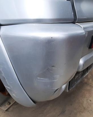 TOYOTA RAV 4 2000 - PARAURTI POSTERIORE SINISTRO