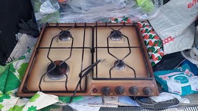 pino cottura 4 fuochi.