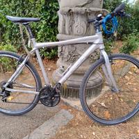 Varie Ibride Sport PRONTE