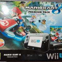 wii u