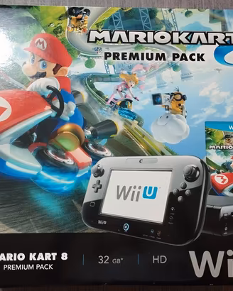 wii u