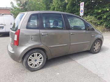 FIAT Idea 1.4 16V Dynamic anno 2006