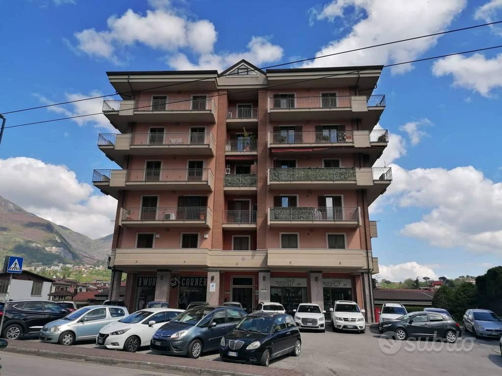 Apartment in Avellino, Valle - Vista 2