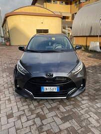 Mazda 2 Hybrid 2023 -AGILE- confort