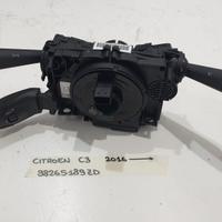 DEVIOLUCI CITROEN C3 Serie 98265189ZD (16>)