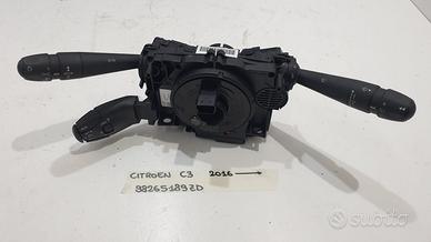 DEVIOLUCI CITROEN C3 Serie 98265189ZD (16>)