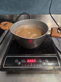 induzione 1 fuoco esterno