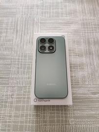 Xiaomi 17 256GB Venture Green