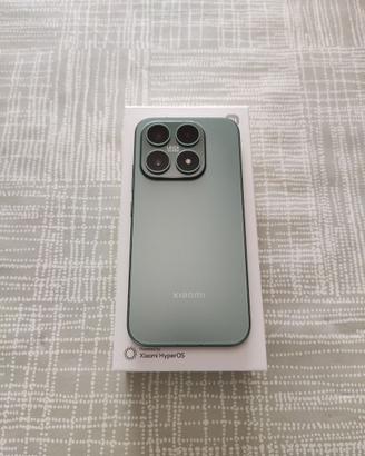 Xiaomi 17 256GB Venture Green