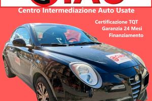 Alfa Romeo MiTo 1.4 78 cv Junior Neopatentati