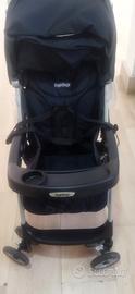 passeggino peg Perego Aria