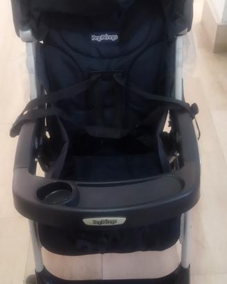 passeggino peg Perego Aria