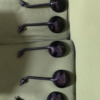 Specchietti liberty 50