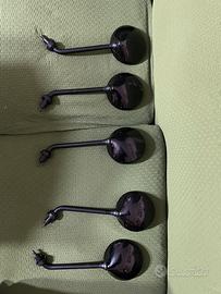 Specchietti liberty 50