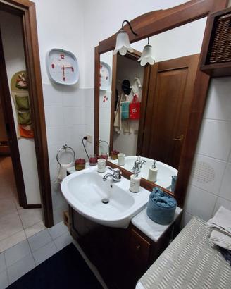 Mobile bagno 