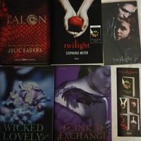 Twilight Edizione Speciale +3 Romanzi  Kagawa-Marr
