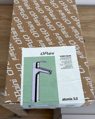 Miscelatore bagno