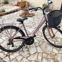 Bici Bottecchia da donna