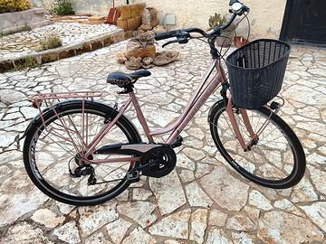 Bici Bottecchia da donna