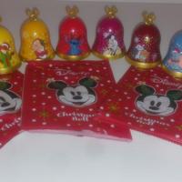 Campanelle Disney Conad 2025