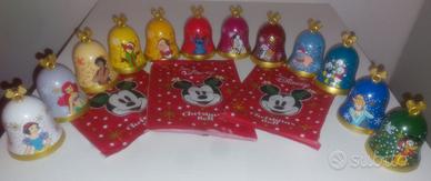 Campanelle Disney Conad 2025