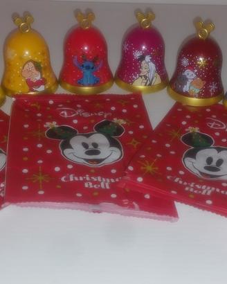 Campanelle Disney Conad 2025