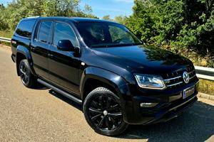 VW AMAROK AVENTURA 3.0 TDI 258cv 4MOTION-IVA ESPOS
