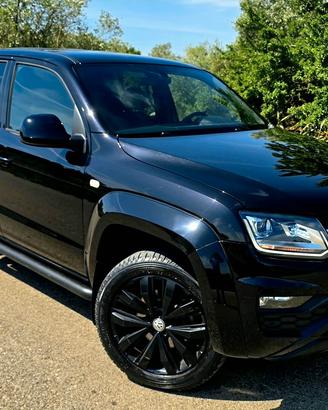 VW AMAROK AVENTURA 3.0 TDI 258cv 4MOTION-IVA ESPOS