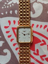 Orologio Longines donna. Nuovo. 